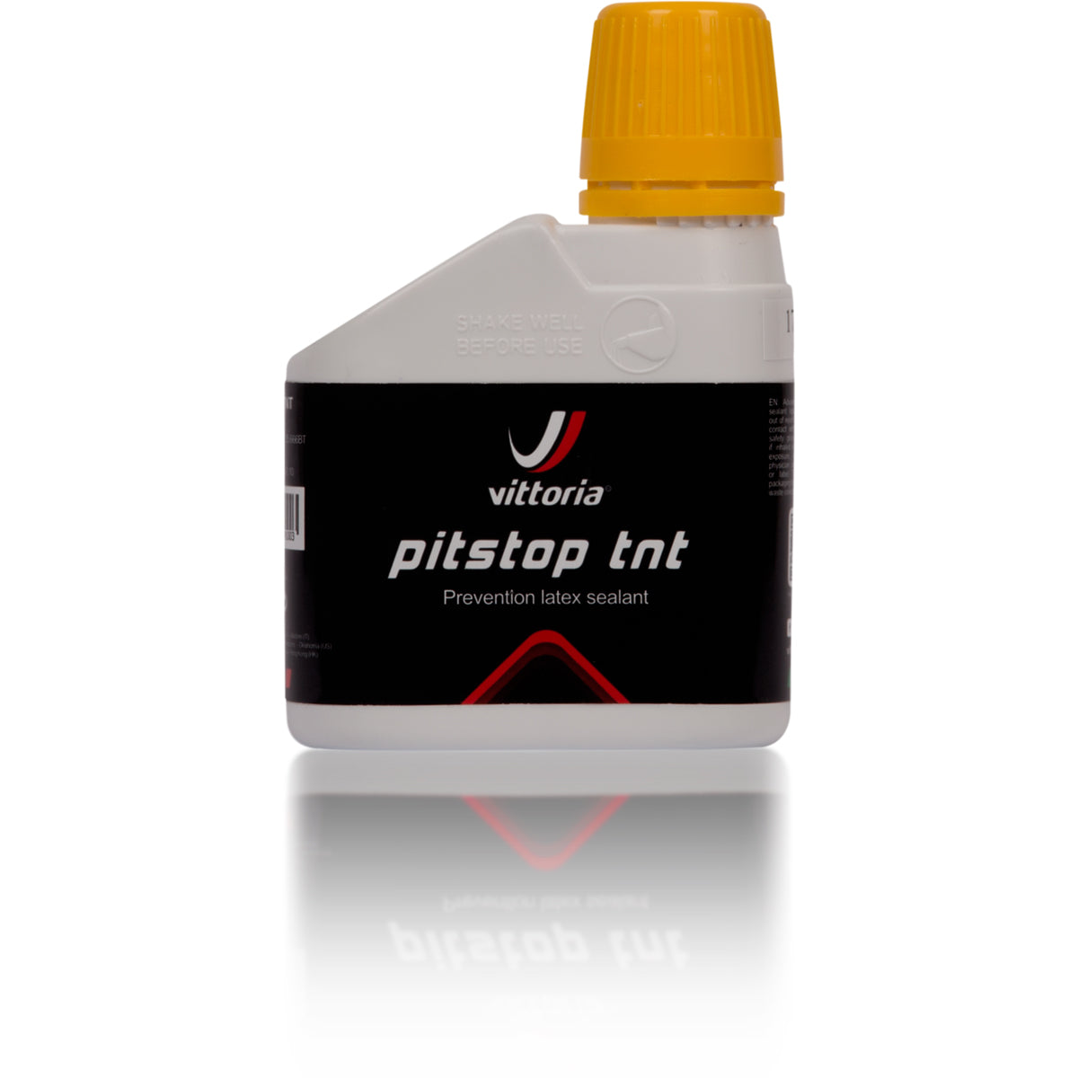 Vittoria Pit Stop TNT Latex Liquid 250 ml