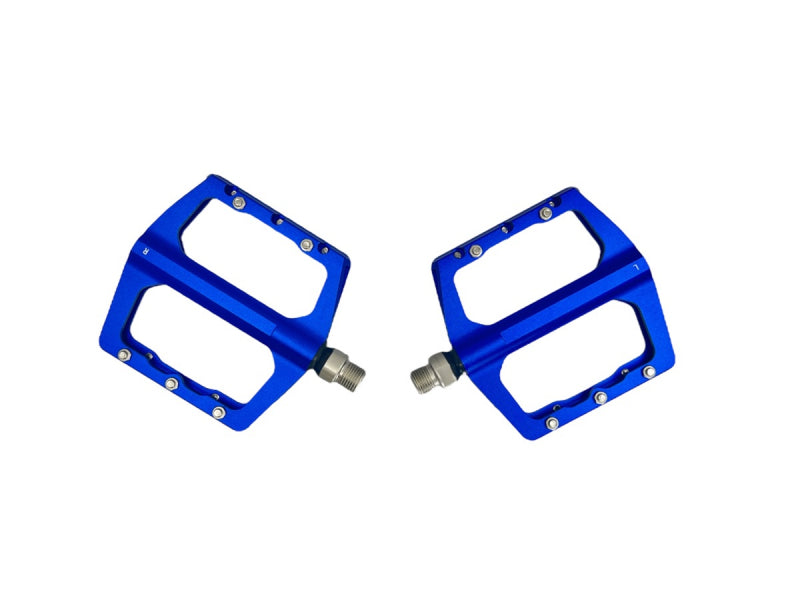 Vona HF-624 Rulmanlı Pedal Mavi