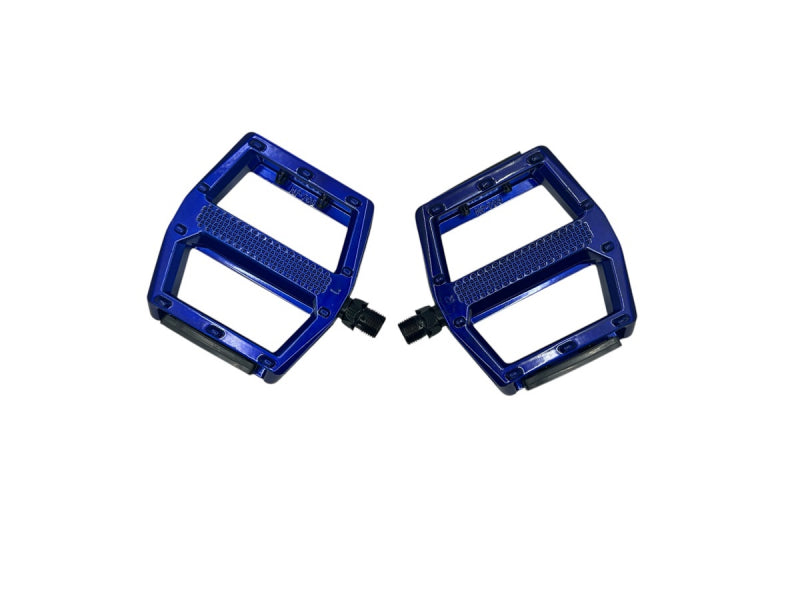 Vona HF-708 Aluminum Bearing Bicycle Pedal Black