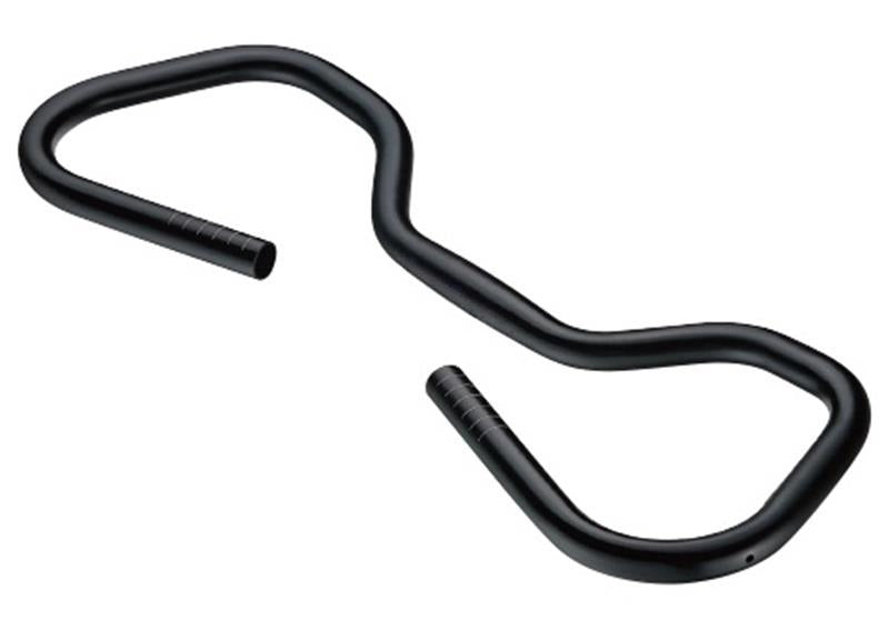 Vona Butterfly Handlebar AL069V 585mm 31.6mm