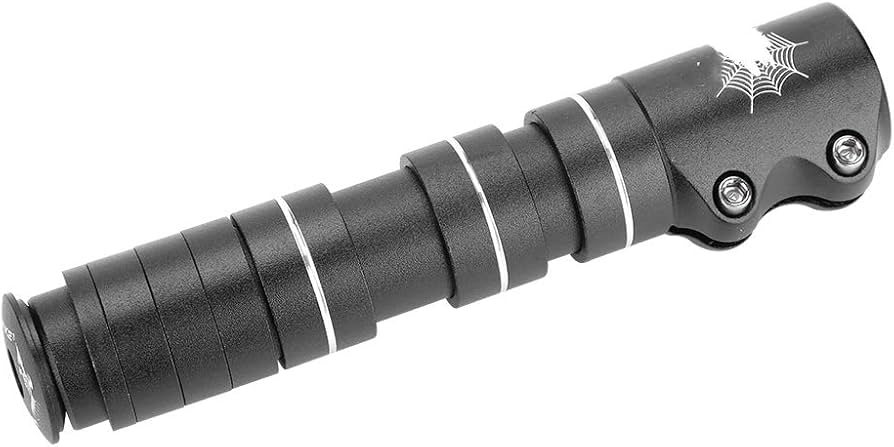 Wake Handlebar Riser Kit 180mm WK-HD02 84754