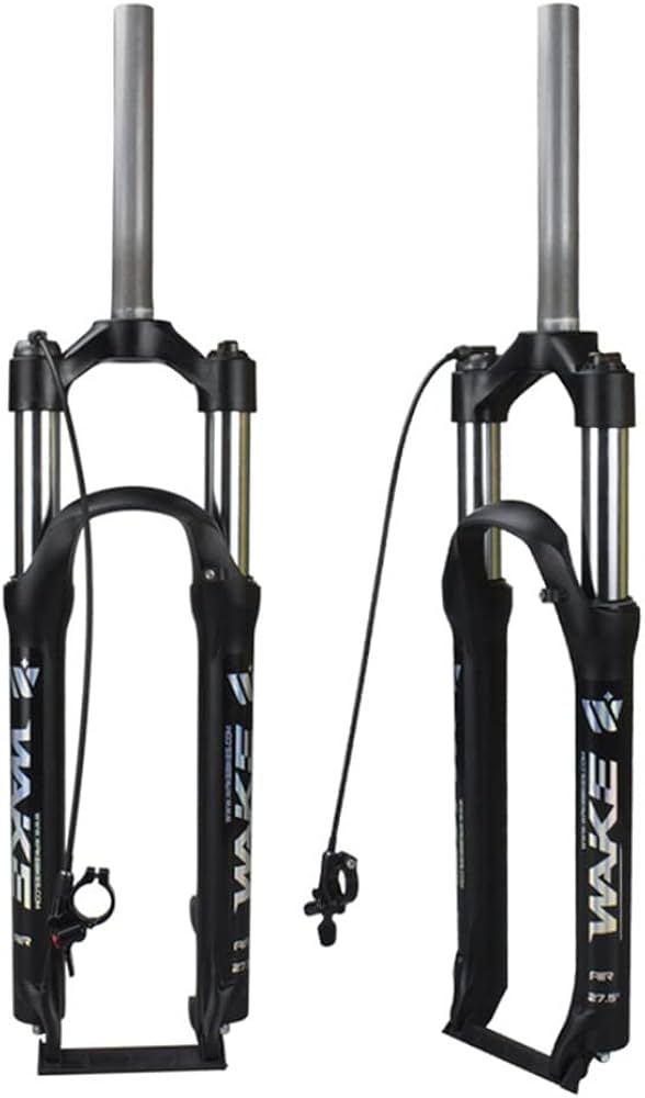 Wake Handlebar Lockable 29-inch Wheel Fork 110mm Disc Compatible 84761