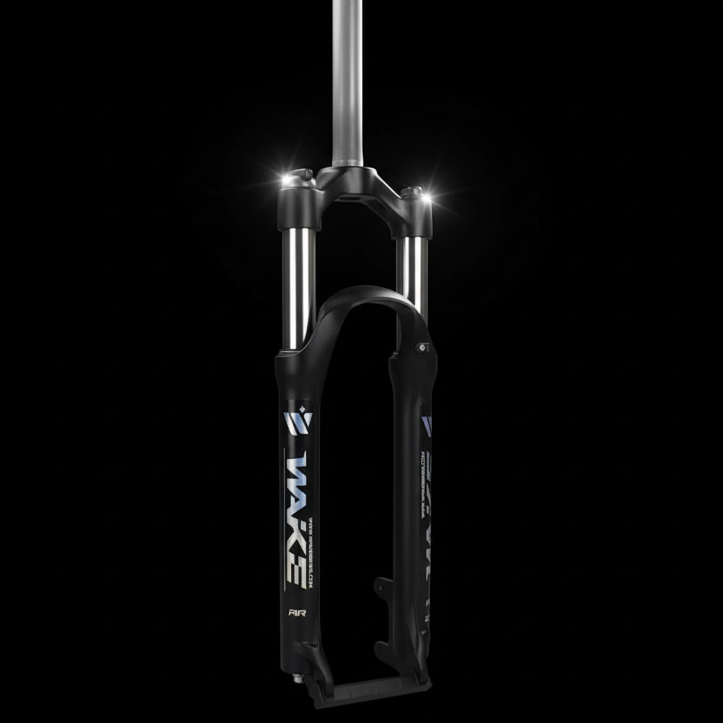 Wake Handlebar Lockable 29-inch Wheel Fork 110mm Disc Compatible 84761