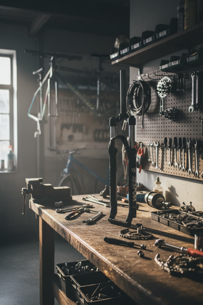 Wake Manuel Kilitlemeli 29 Jant Maşa 110mm Disk Uyumlu 84764