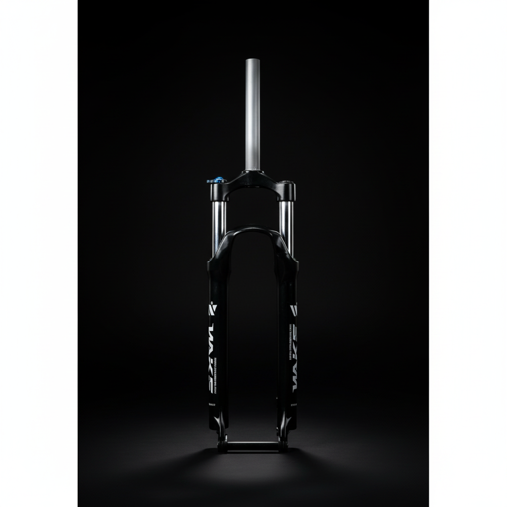 Wake Manual Locking Fork 29-inch Wheel, Compatible with 110mm Discs 84764