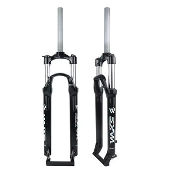 Wake Manual Locking Fork 29-inch Wheel, Compatible with 110mm Discs 84764