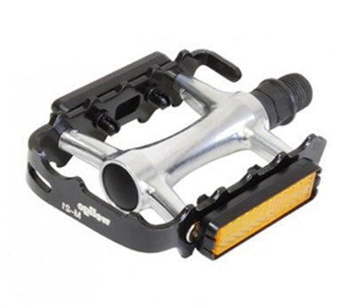 Wellgo Aluminum Pedal Lu-M21