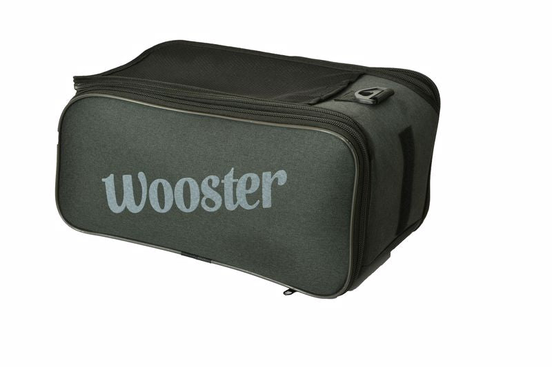 Wooster FullBox Heybeli Arka Bagaj Çanta 35 LT Su Geçirmez