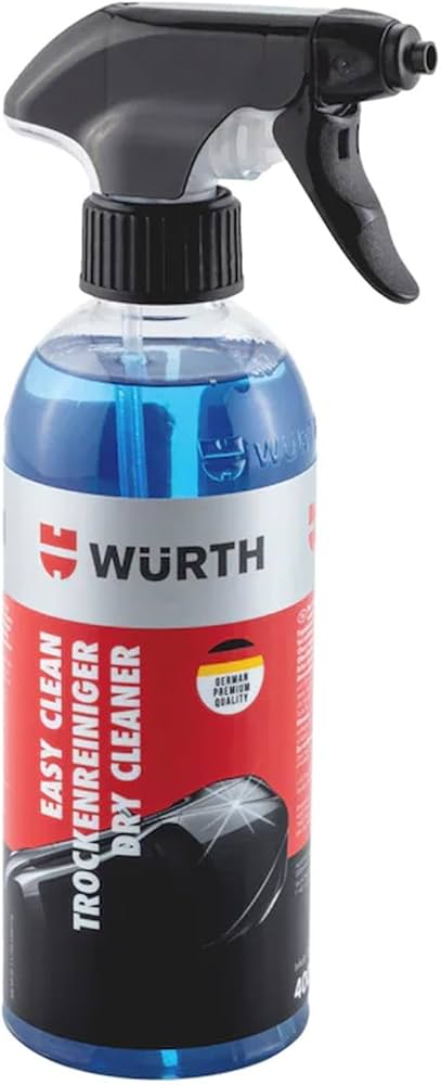 Würth Easy Clean Temizlemeyi Sprey 400ml