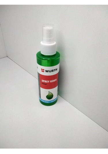 Würth Ocean 150ML Car Air Freshener