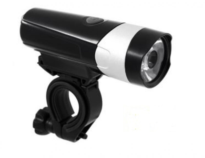 XC 222A 500 Lümen Usb Şarjlı Ön Far