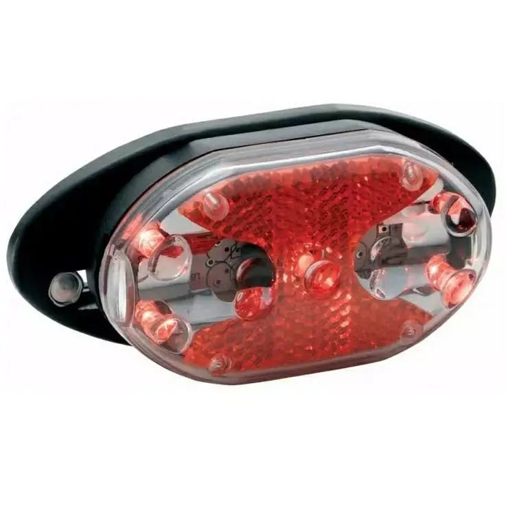 Xc Pilli Arka Stop Lambası Xc-984 Bagaj