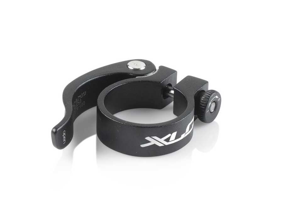XLC Seat Post Clamp PC-L06 34.9mm 2502064921
