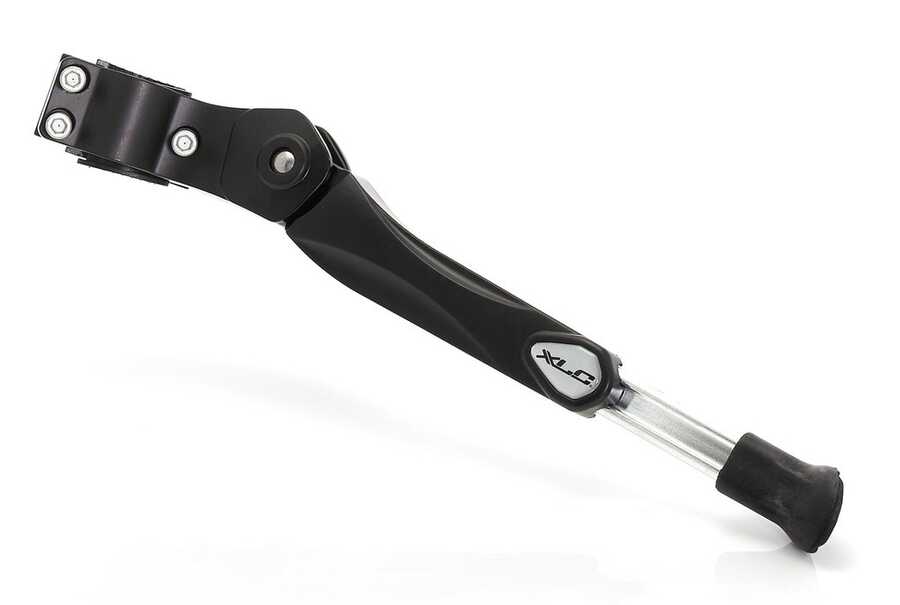 XLC ST-C01 Bicycle Parking Stand Compatible with 24-28 Rims