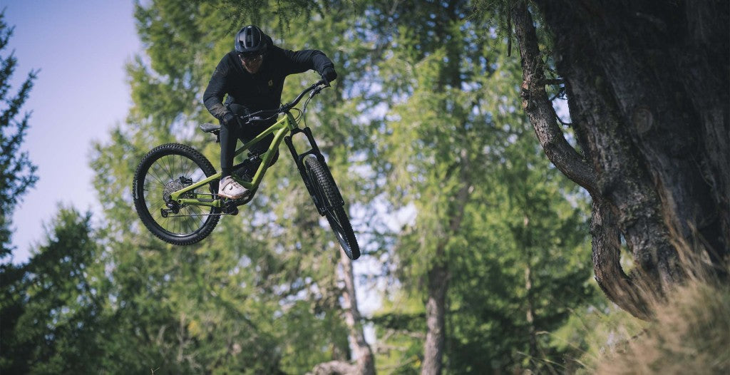 YT Capra 29 CORE 1 AL Enduro Mountain Bike 2026