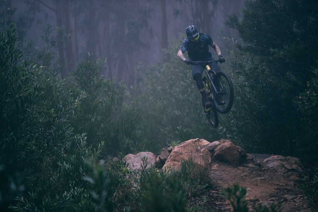 YT Capra 29 CORE 1 AL Enduro Dağ Bisikleti 2026
