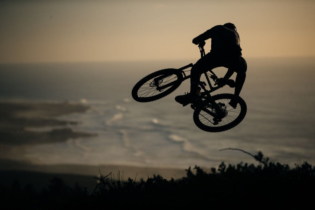 YT Capra 29 CORE 1 AL Enduro Dağ Bisikleti 2026