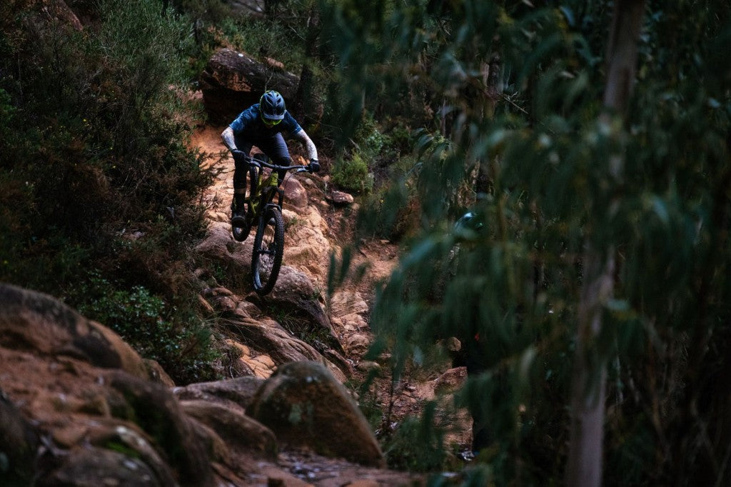 YT Capra 29 CORE 1 AL Enduro Dağ Bisikleti 2026