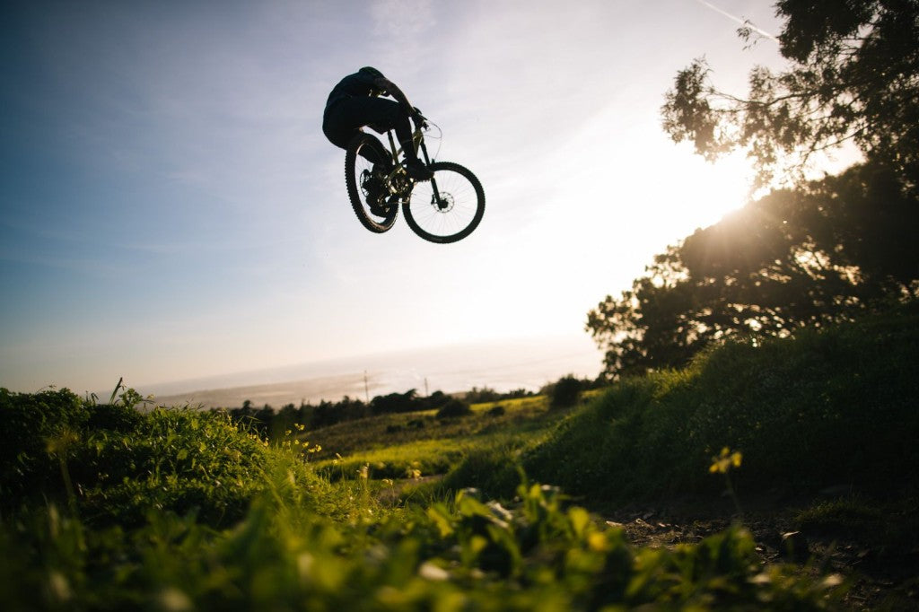 YT Capra 29 CORE 1 AL Enduro Dağ Bisikleti 2026
