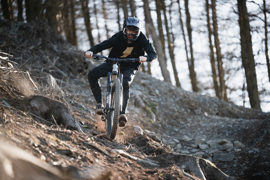 YT Capra 29 CORE 2 AL Enduro Mountain Bike 2026
