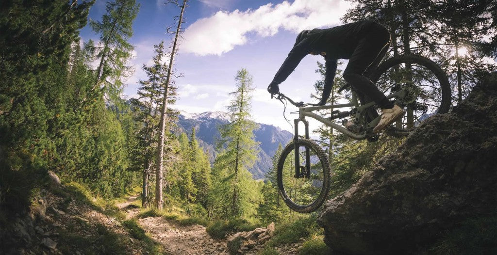 YT Capra 29 CORE 2 AL Enduro Dağ Bisikleti 2026
