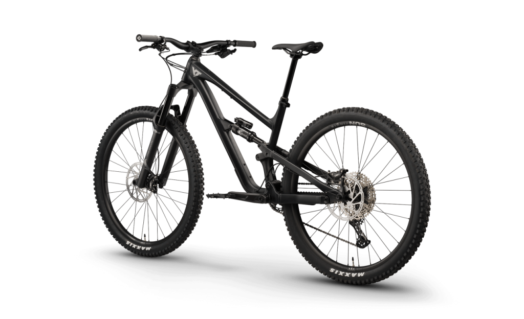 YT Jeffsy 29 CORE 1 AL All Mountain Dağ Bisikleti 2026