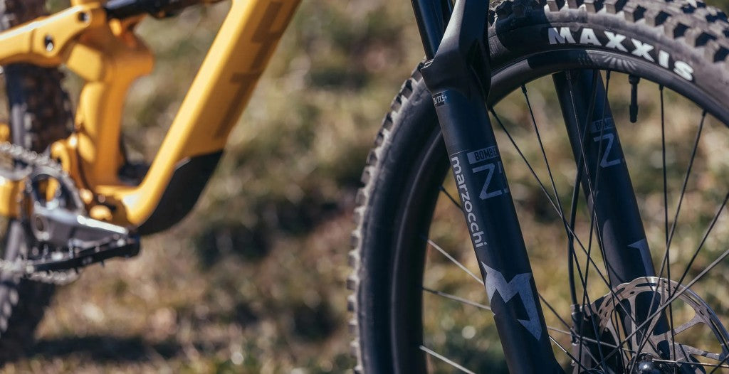YT Jeffsy 29 CORE 1 AL All Mountain Dağ Bisikleti 2026