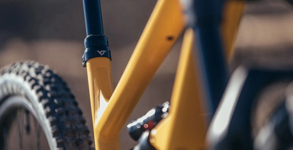 YT Jeffsy 29 CORE 1 AL All Mountain Dağ Bisikleti 2026