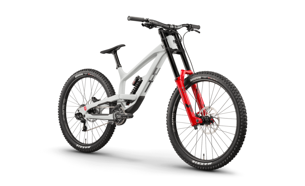YT Tues 27.5 CORE 1 Freeride Downhill Горный велосипед 2026