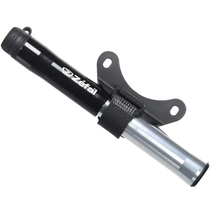 Zefal Air Profil FC03 Bisiklet El Pompası