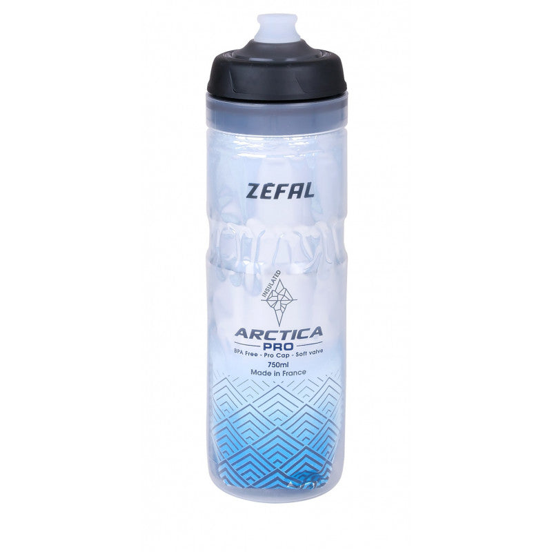 Zefal Arctica Pro 75 Termoslu Matara
