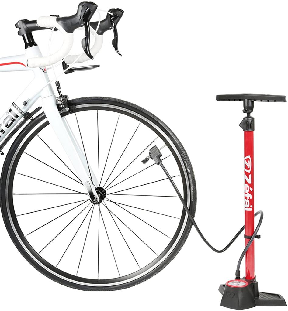 Zefal Ayaklı Pompa Profil Max Fp30