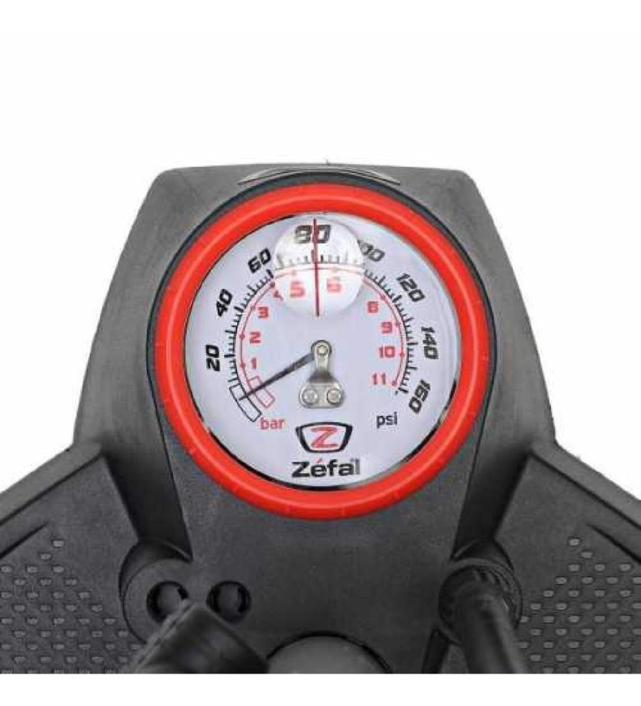 Zefal Ayaklı Pompa Profil Max Fp30