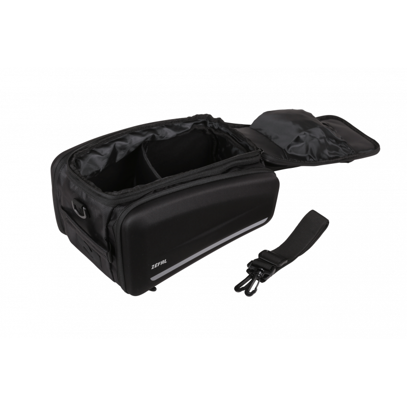Zefal Bagaj Üstü Bisiklet Çanta Z Traveler 80