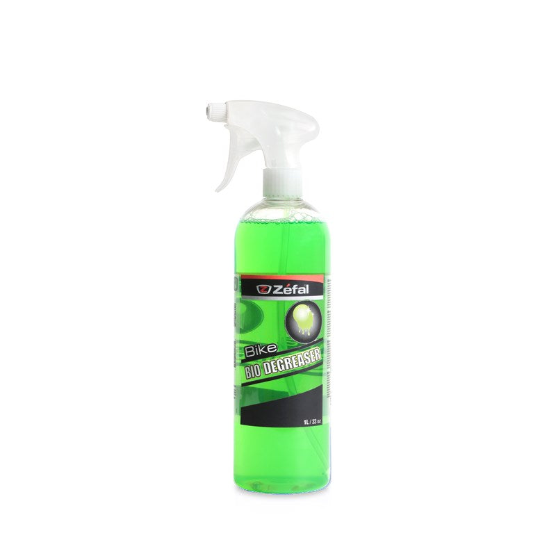 ZEFAL BIO DEGREASER 1000 ML CHAIN CLEANING SPRAY