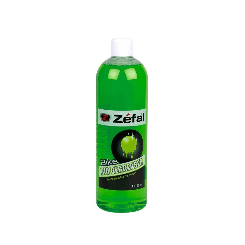 Zefal Bio Degreaser 1Lt Refill