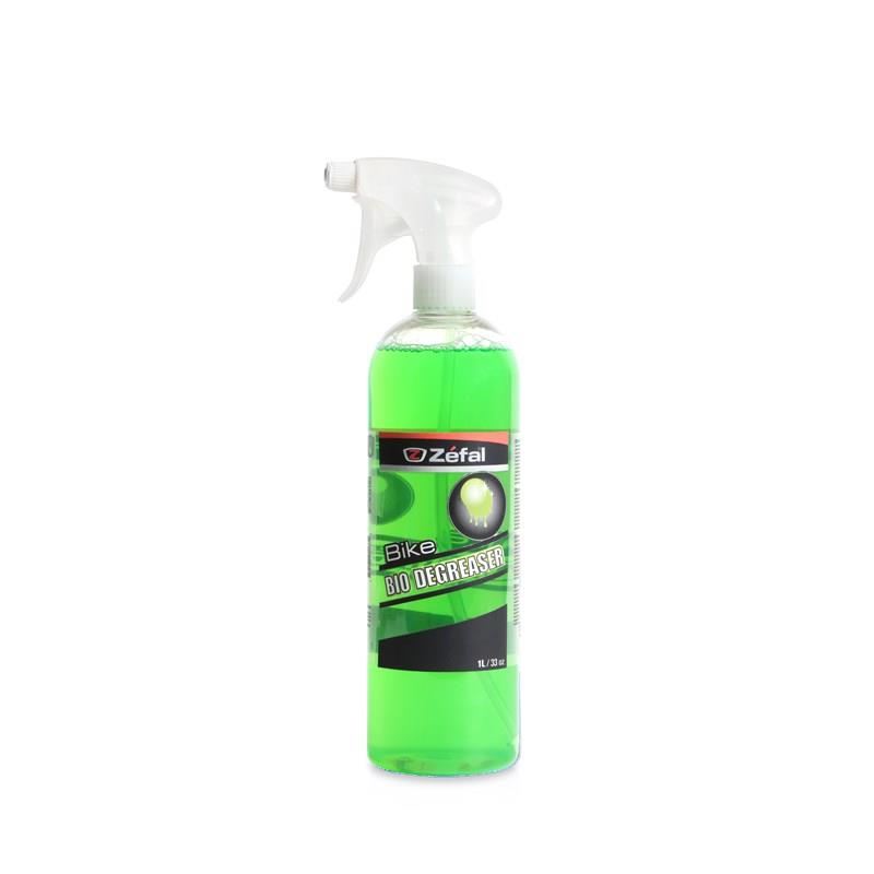 Zefal Bio Degreaser Oil Remover 1 Liter