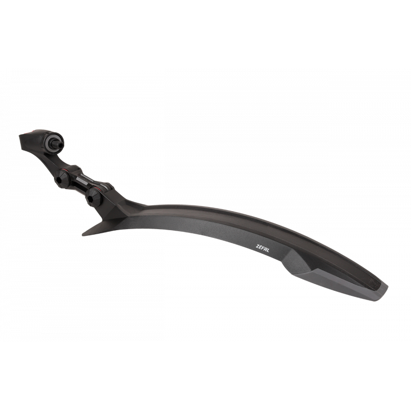 Zefal Deflector RM60+ Mtb Plastik Arka Çamurluk