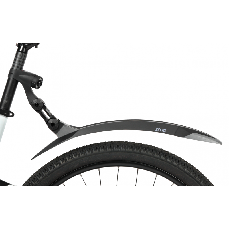 Zefal Deflector RM90+ Mtb Arka Çamurluk