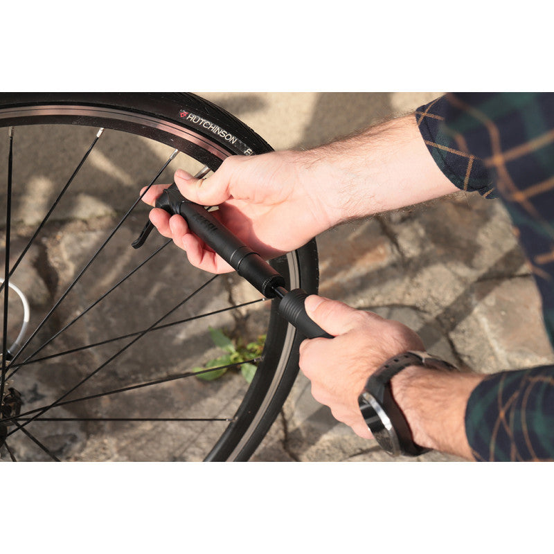 Zefal El Pompası Air Profil Micro