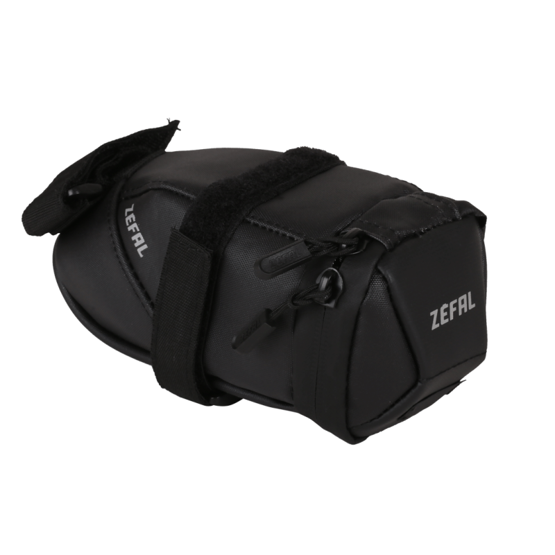 Zefal Iron Pack 2DS Under-Seat Bicycle Bag
