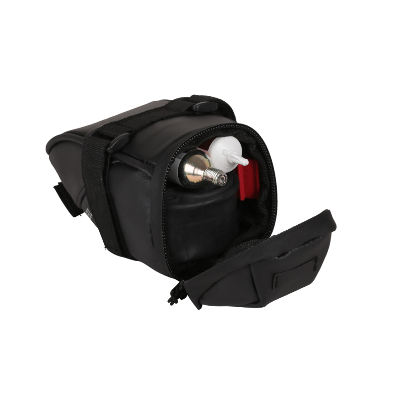 Zefal Iron Pack 2DS Under-Seat Bicycle Bag