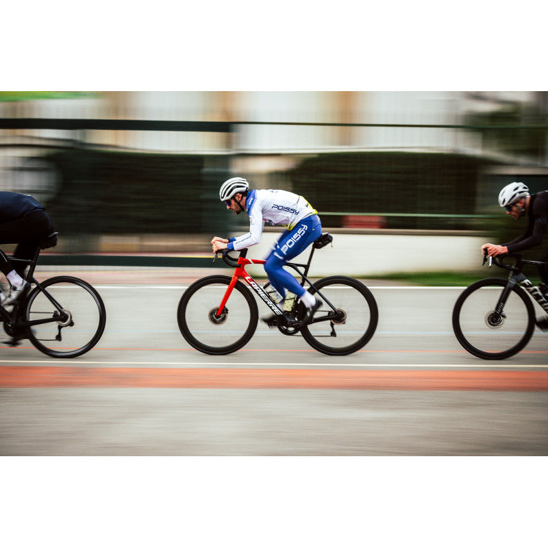 Zefal Iron Pack 2DS Under-Seat Bicycle Bag