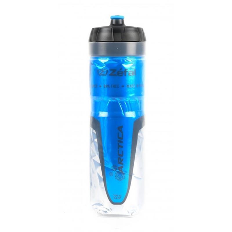 Zefal Plastik Termoslu Matara Arctica 75