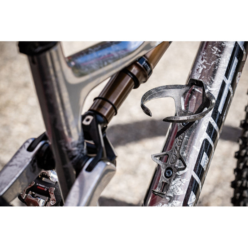 Zefal Pulse L2 Carbon Matara Kafesi