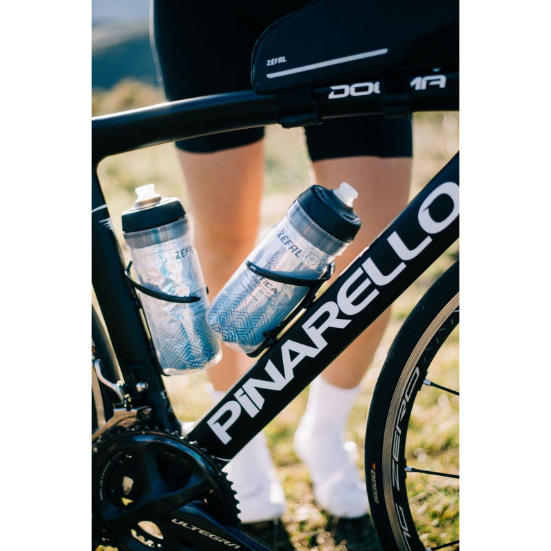 Zefal Pulse L2 Carbon Matara Kafesi