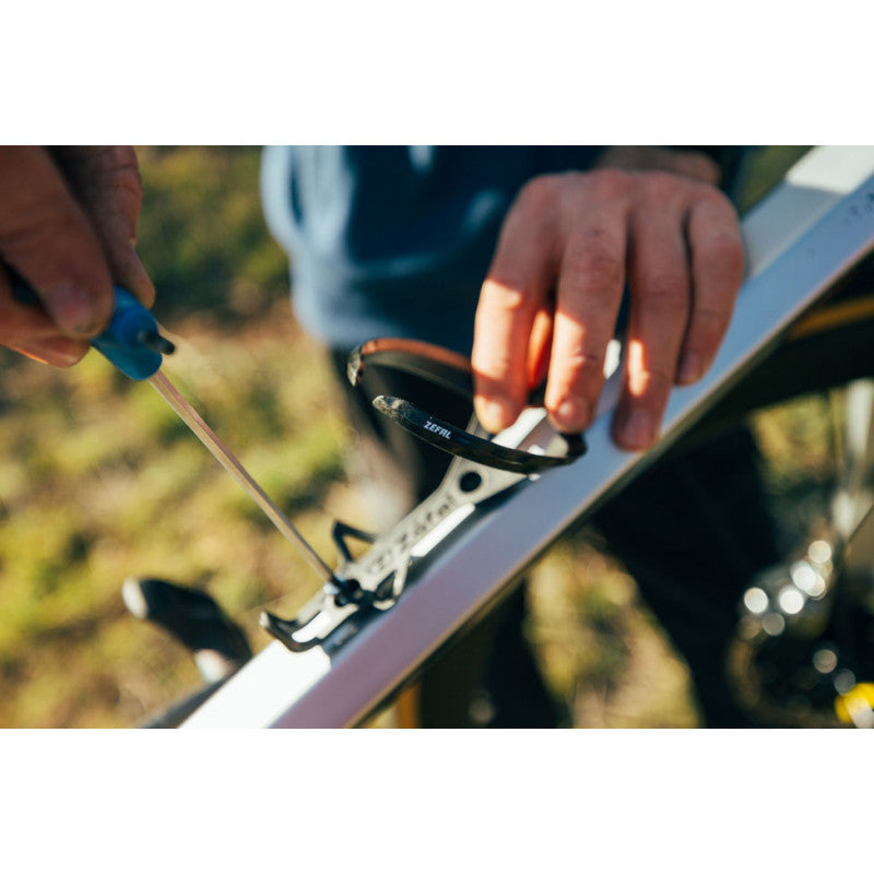 Zefal Pulse L2 Carbon Matara Kafesi