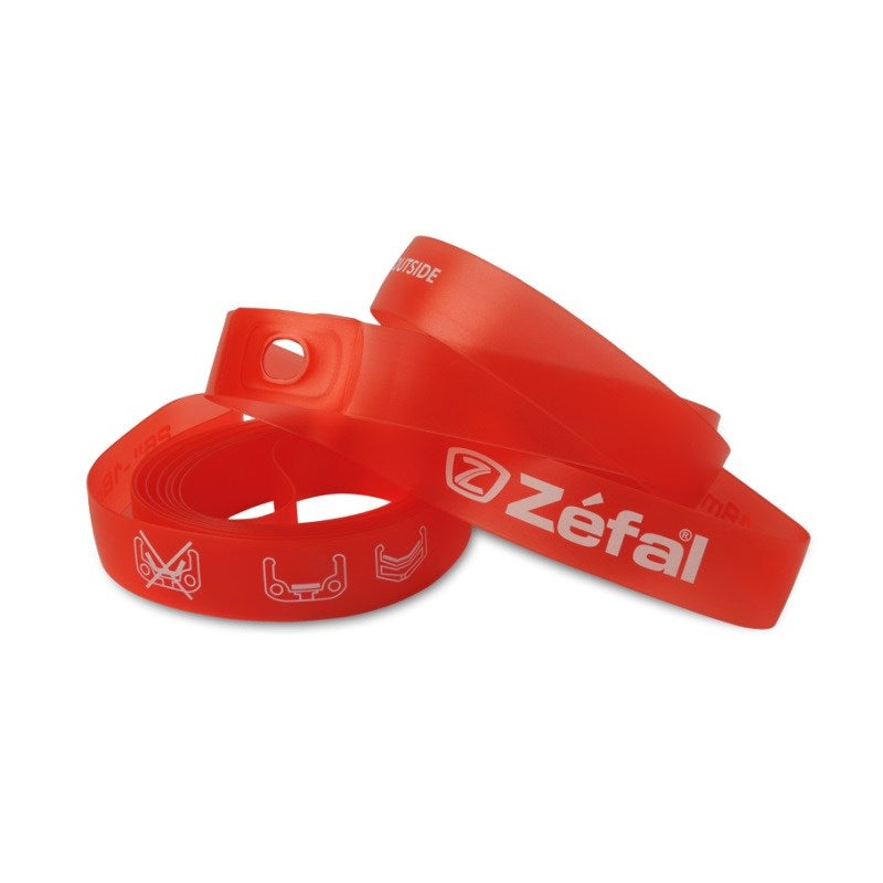 Zefal Pvc Jant Bandı Mtb 26