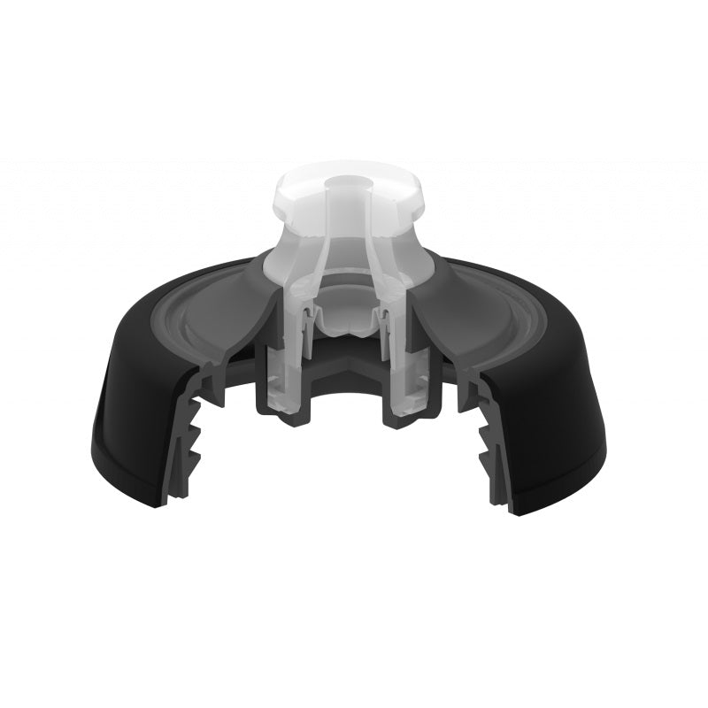 Zefal Sense Pro 65 Water Bottle Red