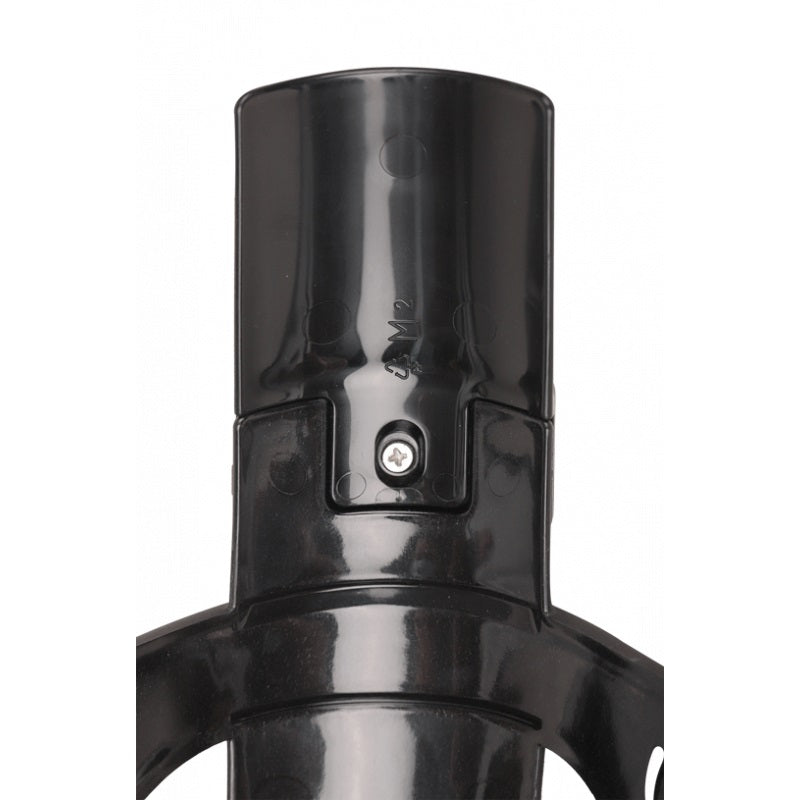 Комплект велосипедных крыльев с гравийным покрытием Zefal Shield G50